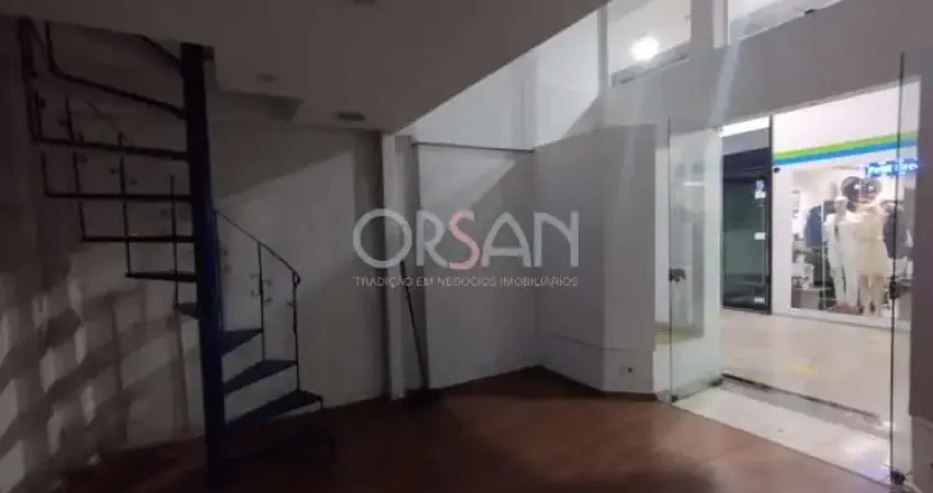 Sala comercial com 1 sala para alugar no Centro, São Caetano do Sul 