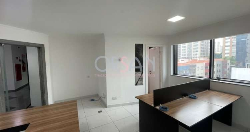 Sala comercial para alugar no Centro, São Caetano do Sul 