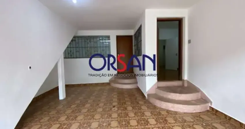 Casa com 2 quartos para alugar no Santa Paula, São Caetano do Sul 