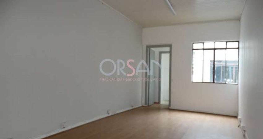 Sala comercial com 1 sala para alugar no Centro, São Caetano do Sul 