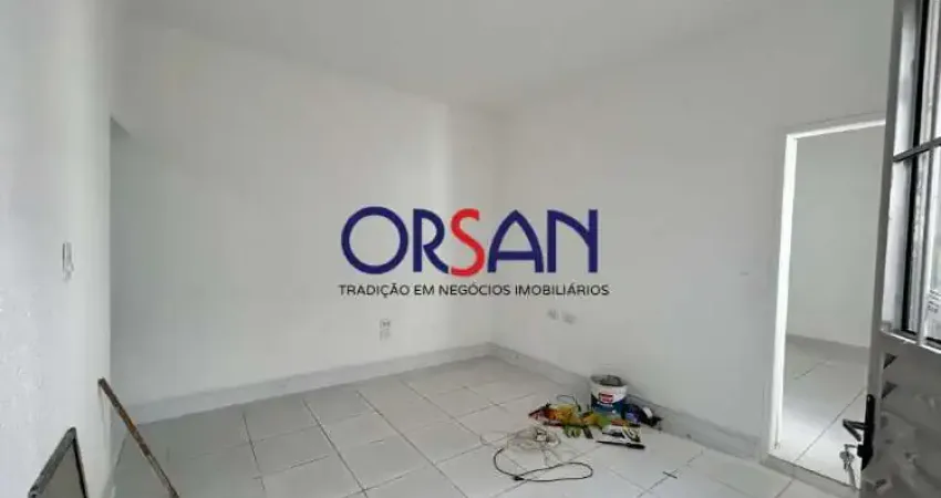 Casa com 1 quarto para alugar no Olímpico, São Caetano do Sul 