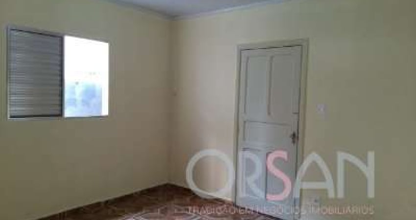 Casa com 1 quarto para alugar no Santa Paula, São Caetano do Sul 