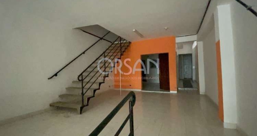 Sala comercial para alugar no Nova Gerty, São Caetano do Sul 