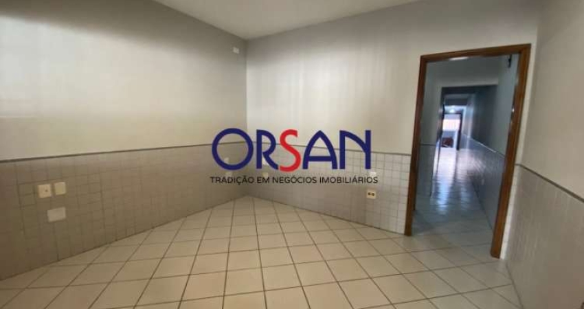 Casa comercial com 6 salas para alugar no Santa Paula, São Caetano do Sul 