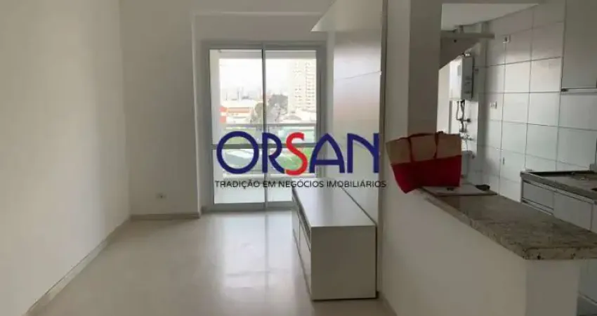 Apartamento com 2 quartos para alugar no Barcelona, São Caetano do Sul 