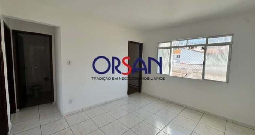 Apartamento com 2 quartos para alugar no Osvaldo Cruz, São Caetano do Sul 