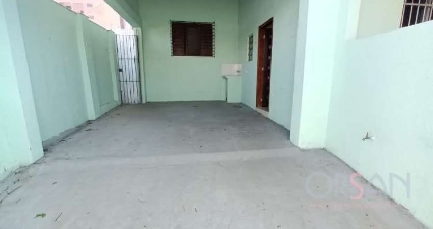 Casa com 1 quarto para alugar no Boa Vista, São Caetano do Sul 