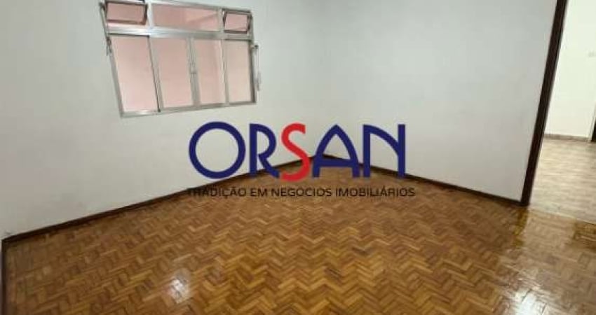 Casa com 1 quarto para alugar no Olímpico, São Caetano do Sul 