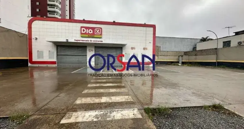 Barracão / Galpão / Depósito para alugar no Santa Paula, São Caetano do Sul 