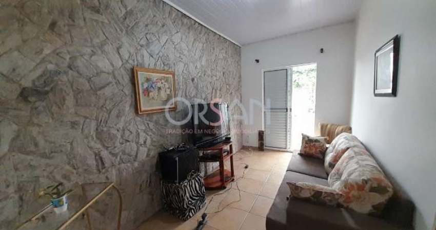Casa com 2 quartos para alugar no Barcelona, São Caetano do Sul 