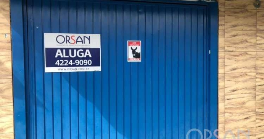 Sala comercial para alugar na Vila Arapuã, São Paulo 