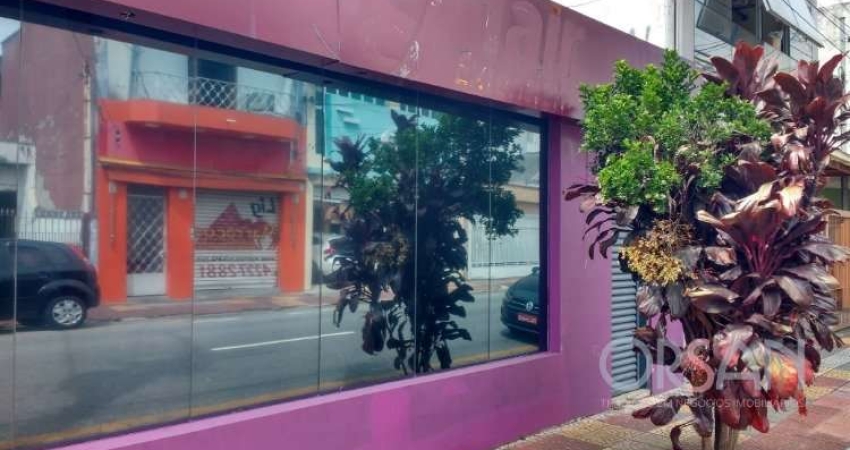 Casa comercial com 6 salas para alugar no Centro, São Caetano do Sul 