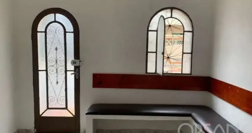 Casa comercial com 4 salas para alugar no Santa Paula, São Caetano do Sul 