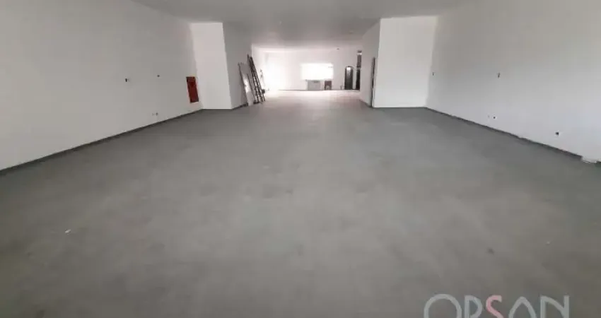 Sala comercial para alugar no Santa Paula, São Caetano do Sul 