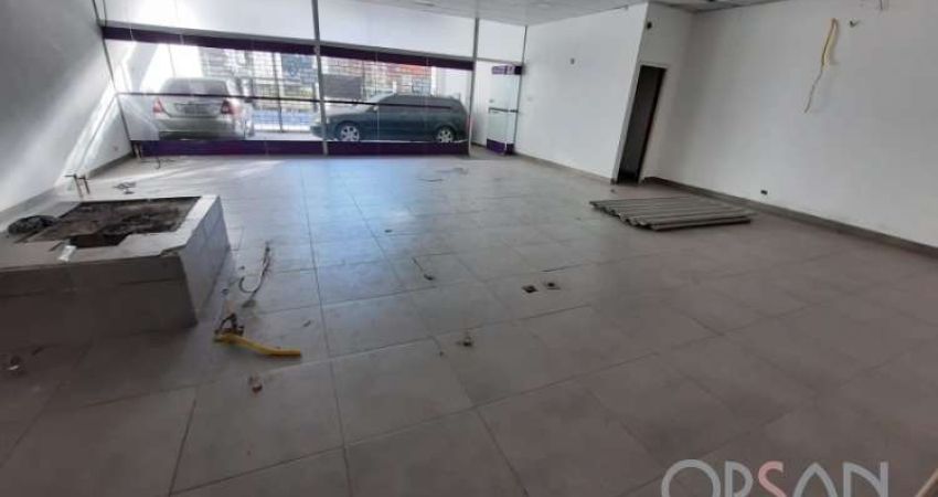 Sala comercial para alugar no Santa Paula, São Caetano do Sul 