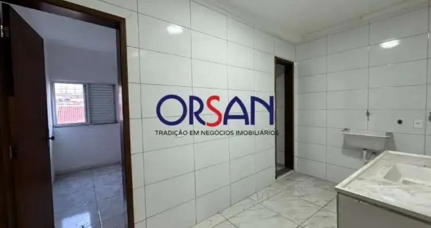 Apartamento com 1 quarto para alugar no Santo Antônio, São Caetano do Sul 