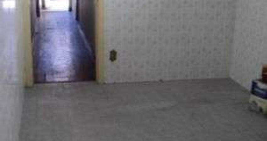 Casa com 1 quarto para alugar no Santa Paula, São Caetano do Sul 