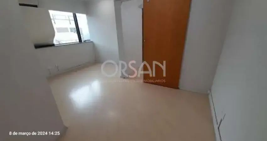 Sala comercial com 1 sala para alugar no Centro, São Caetano do Sul 