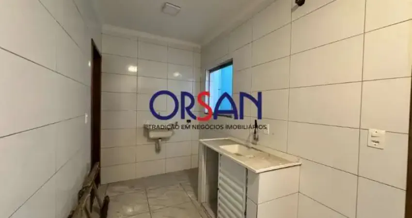 Apartamento com 1 quarto para alugar no Santo Antônio, São Caetano do Sul 