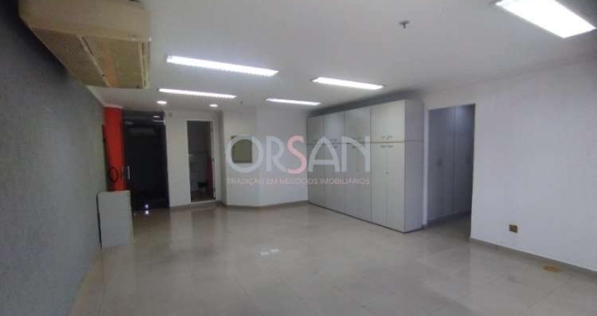 Sala comercial para alugar no Centro, São Caetano do Sul 