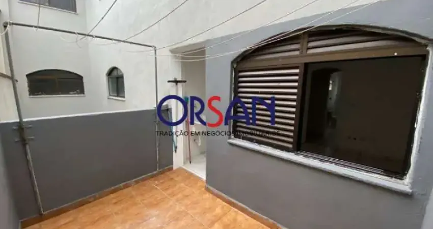 Apartamento com 3 quartos para alugar no Nova Gerty, São Caetano do Sul 