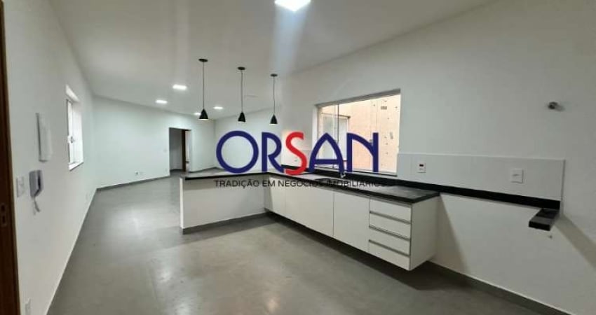 Apartamento com 2 quartos para alugar no Cerâmica, São Caetano do Sul 