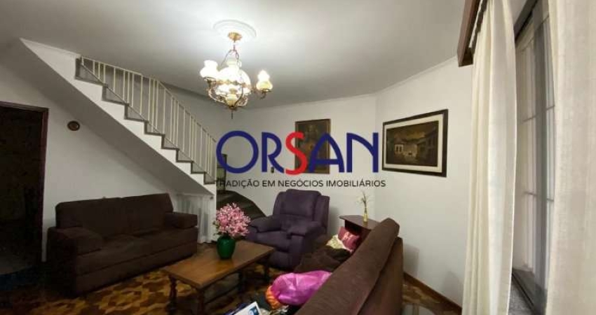 Casa comercial com 1 sala para alugar no Osvaldo Cruz, São Caetano do Sul 