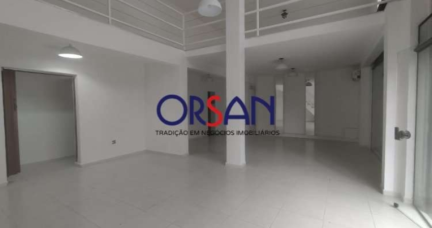 Sala comercial para alugar no Barcelona, São Caetano do Sul 