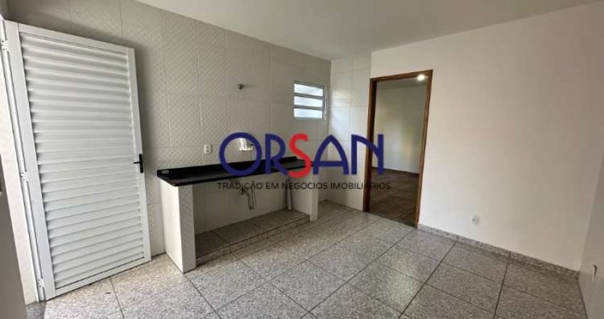 Casa com 2 quartos para alugar no Santa Paula, São Caetano do Sul 