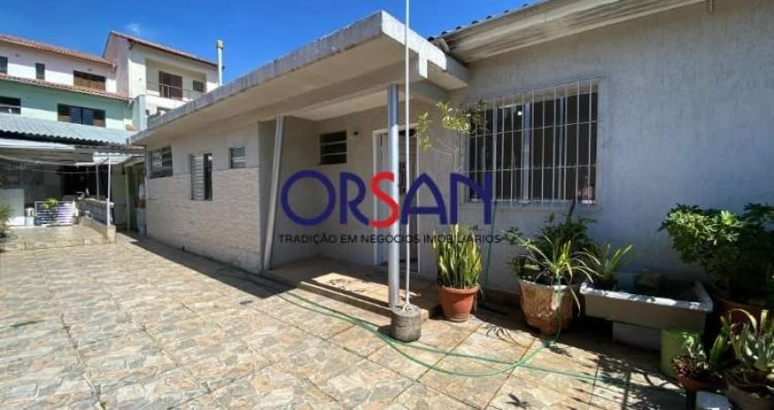 Casa com 2 quartos para alugar no Mauá, São Caetano do Sul 