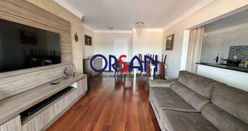Apartamento com 3 quartos para alugar no Jardim São Caetano, São Caetano do Sul 
