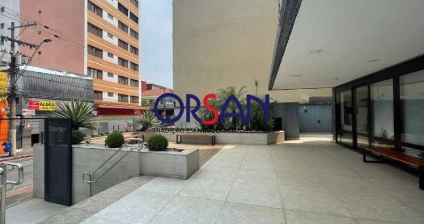 Sala comercial para alugar no Centro, São Caetano do Sul 
