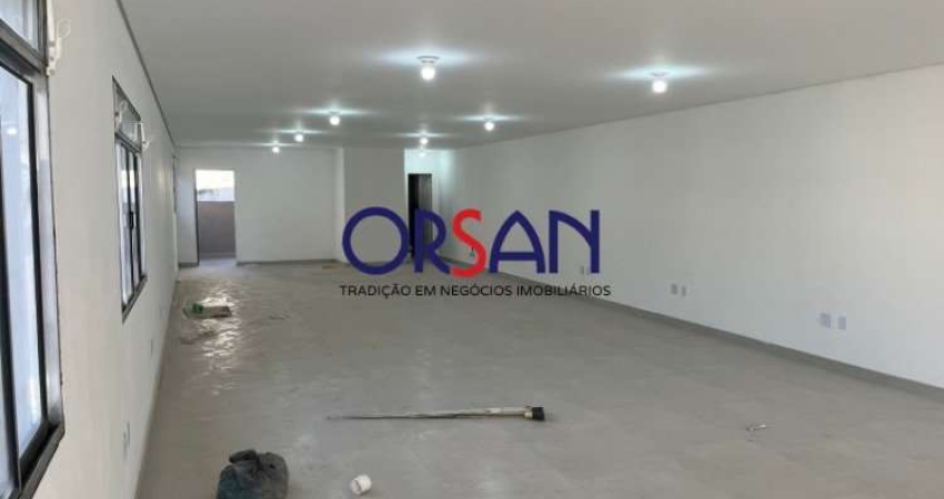 Sala comercial para alugar no Santo Antônio, São Caetano do Sul 