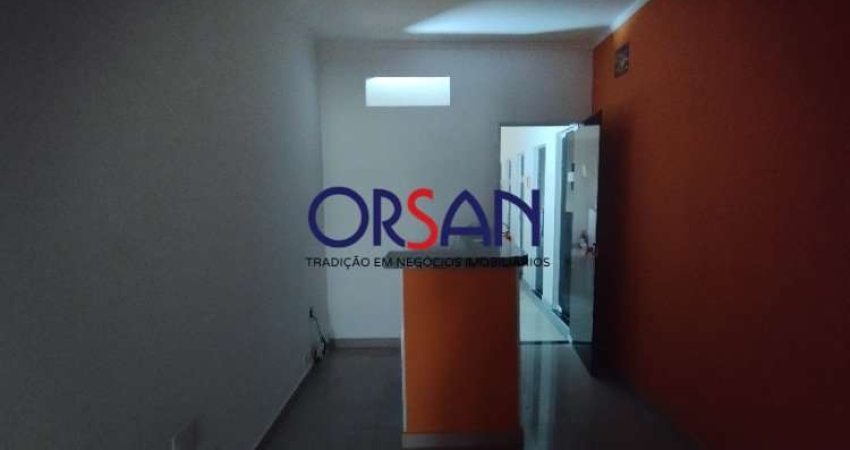 Sala comercial com 1 sala para alugar no Centro, São Caetano do Sul 