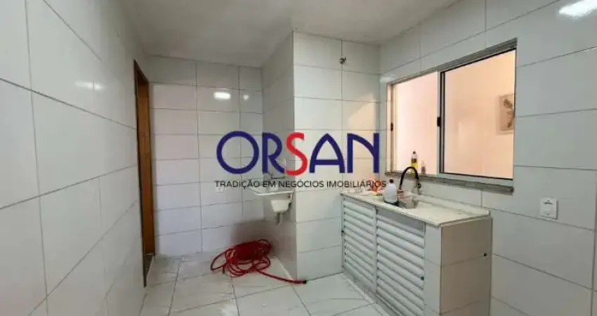 Apartamento com 1 quarto para alugar no Santo Antônio, São Caetano do Sul 
