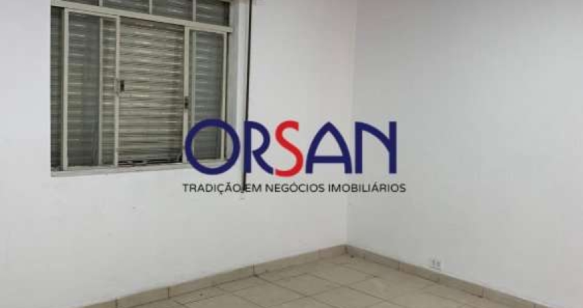 Sala comercial com 3 salas para alugar no Centro, São Caetano do Sul 