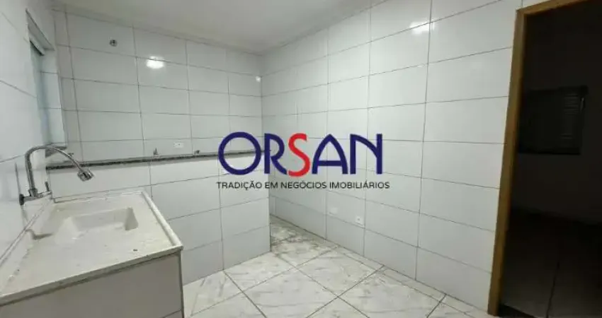 Apartamento com 1 quarto para alugar no Santo Antônio, São Caetano do Sul 