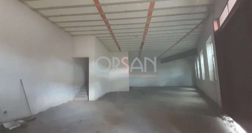 Barracão / Galpão / Depósito com 1 sala para alugar no Prosperidade, São Caetano do Sul 