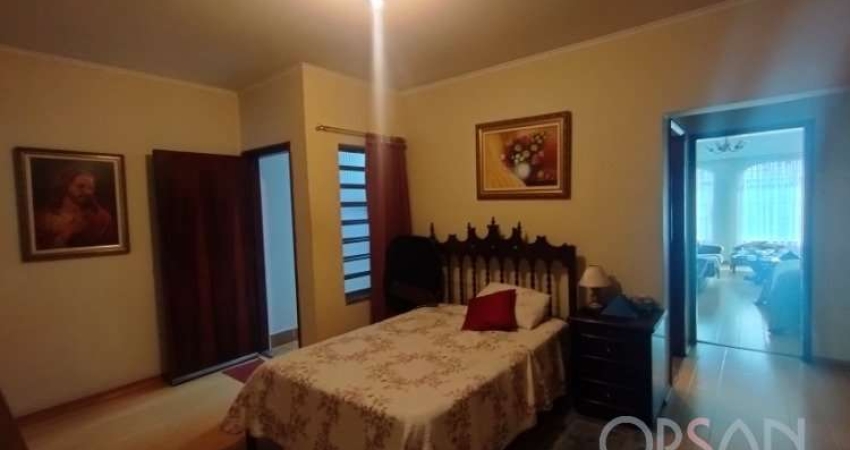 Casa com 4 quartos para alugar no Osvaldo Cruz, São Caetano do Sul 