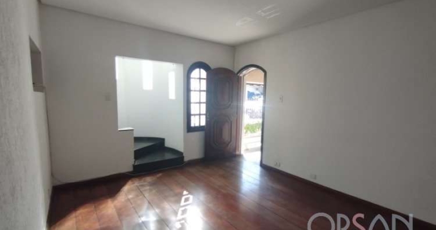 Casa comercial com 3 salas para alugar no Santa Paula, São Caetano do Sul 