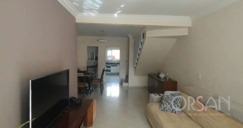 Casa com 3 quartos para alugar no Santa Paula, São Caetano do Sul 