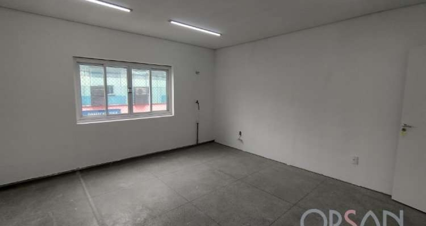 Sala comercial para alugar no Centro, São Caetano do Sul 
