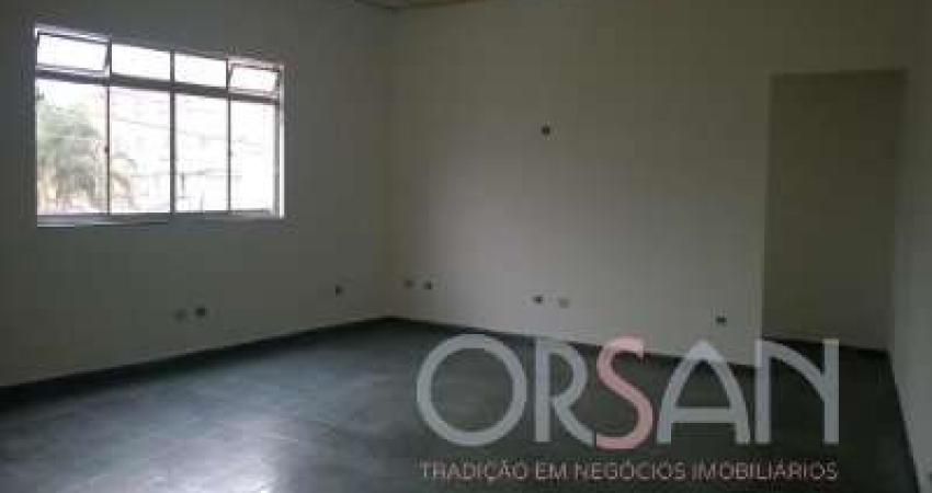 Sala comercial para alugar no São José, São Caetano do Sul 
