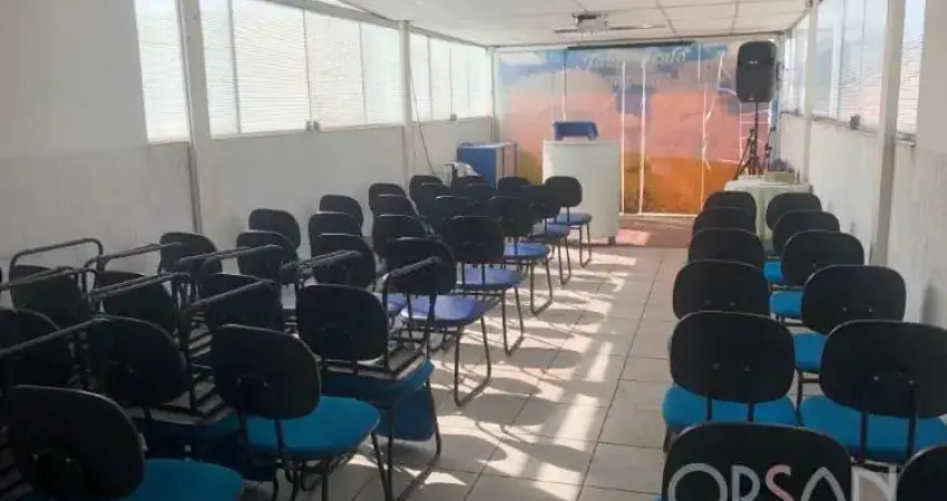 Prédio para alugar no Fundação, São Caetano do Sul 