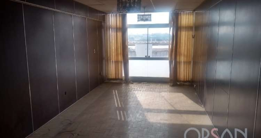 Sala comercial com 1 sala para alugar no Centro, São Caetano do Sul 