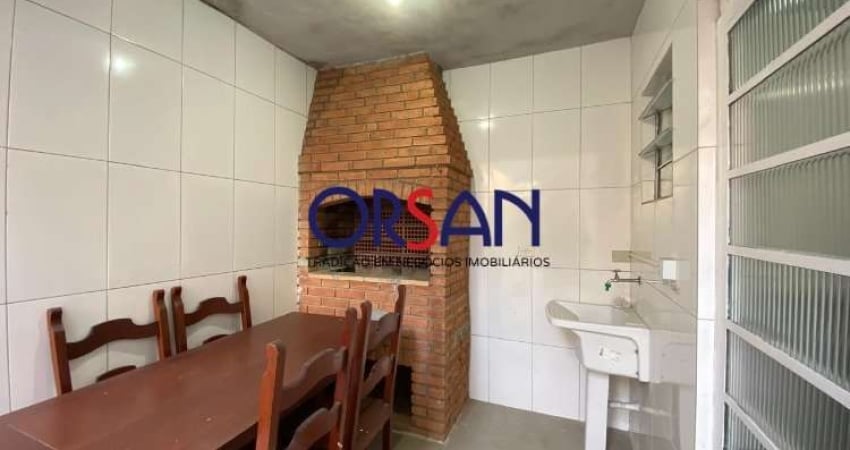 Casa com 2 quartos para alugar na Vila Arapuã, São Paulo 