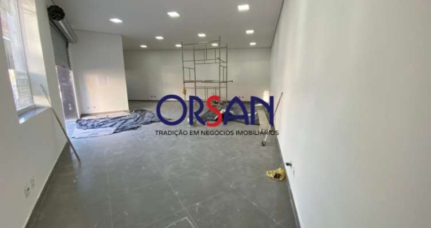 Sala comercial para alugar no São José, São Caetano do Sul 