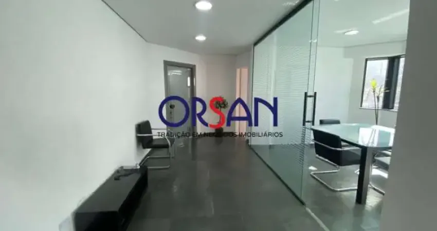 Sala comercial para alugar no Centro, São Caetano do Sul 