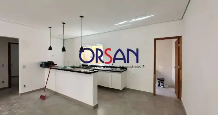 Apartamento com 2 quartos para alugar no Centro, São Caetano do Sul 