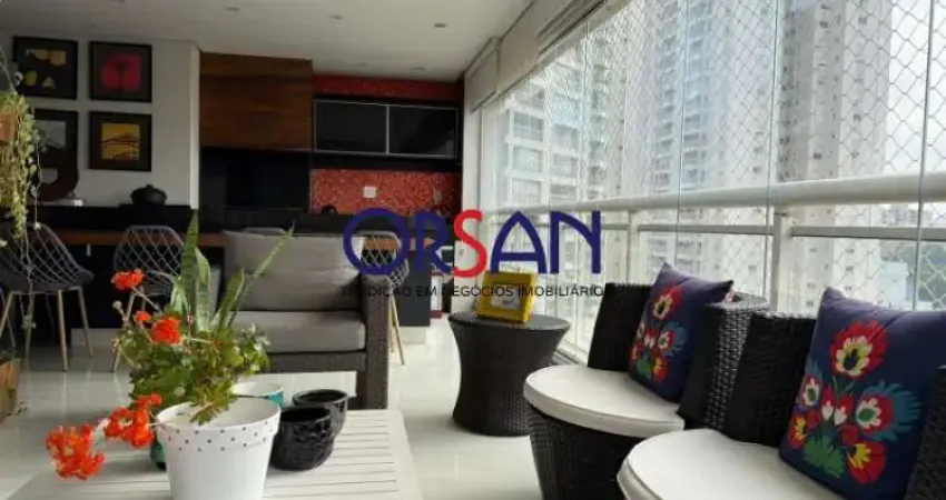 Apartamento para alugar no Santa Paula, São Caetano do Sul 